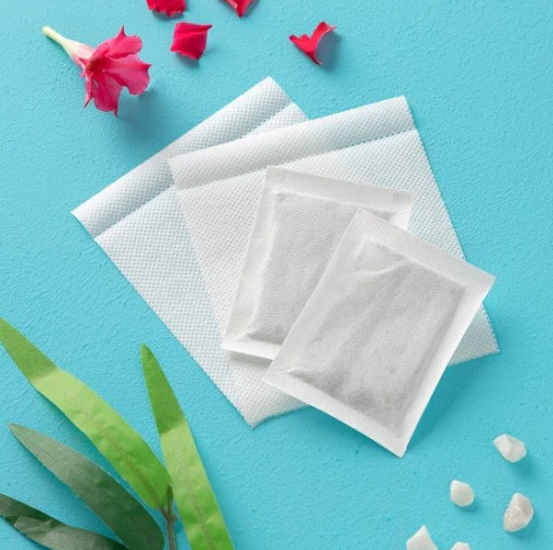 Set plasturi detox, homeopati pentru tratament: Curățare și revitalizare naturală