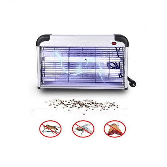 Aparat anti insecte Pest Killer PK12 – 20W