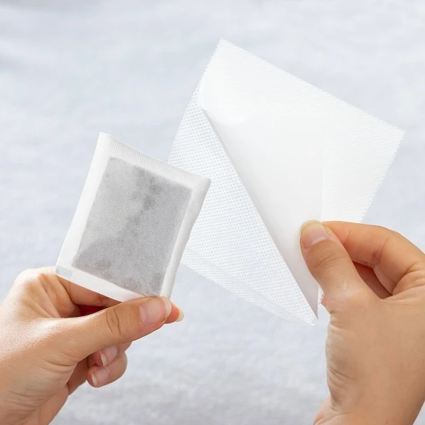 Set plasturi detox, homeopati pentru tratament: Curățare și revitalizare naturală