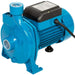 Pompa centrifuga, 1100W, inaltime 30 m, adancime 9 m, CPM 158