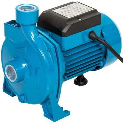Pompa centrifuga, 1100W, inaltime 30 m, adancime 9 m, CPM 158