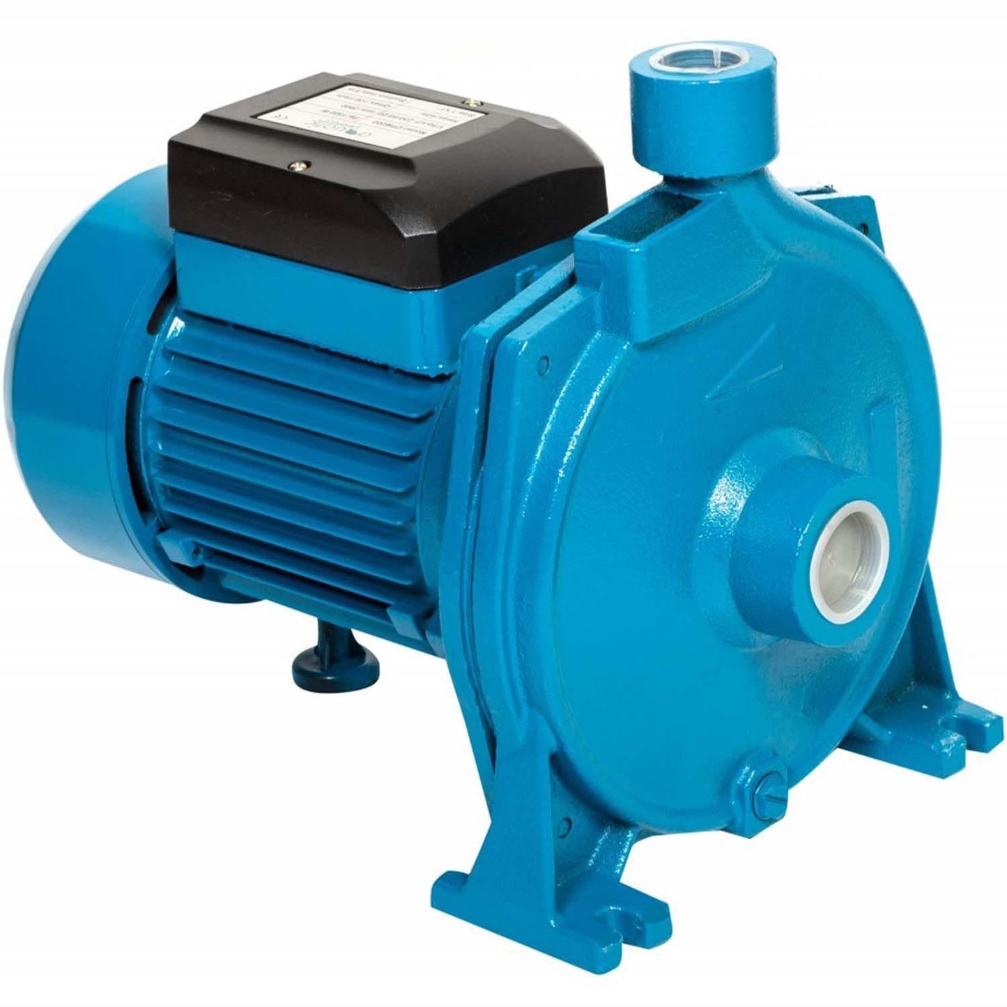 Pompa centrifuga, 1100W, inaltime 30 m, adancime 9 m, CPM 158