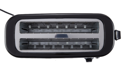 Prajitor paine dublu Zilan ZLN-2713, 1400W, 5 grade rumenire si functii multiple
