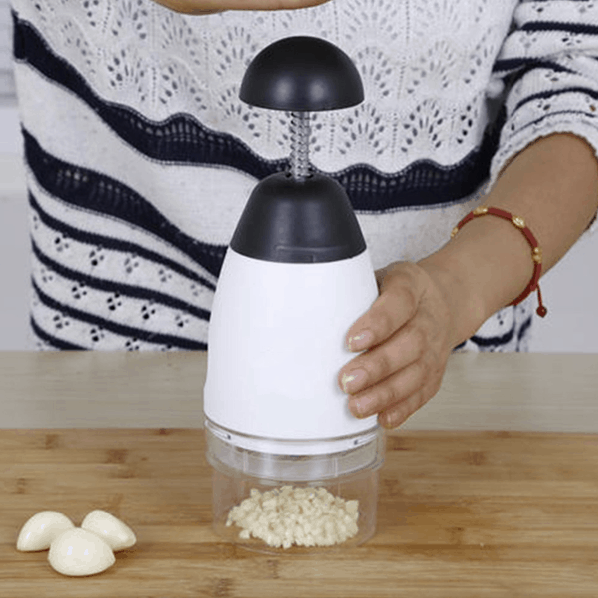 Tocator manual profesional pentru fructe si legume, Perfect Chopper