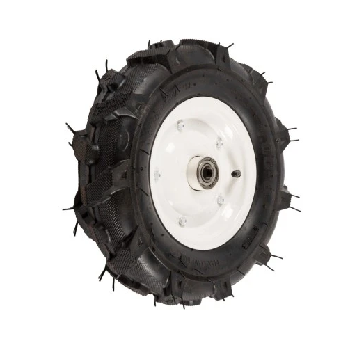 Roata MOTOCULTOR 400-8 cu RULMENT MX289