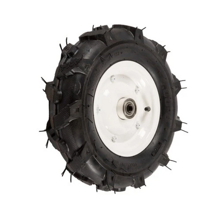 Roata MOTOCULTOR 400-8 cu RULMENT MX289