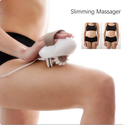 Aparat masaj anticelulitic Body Slimmer
