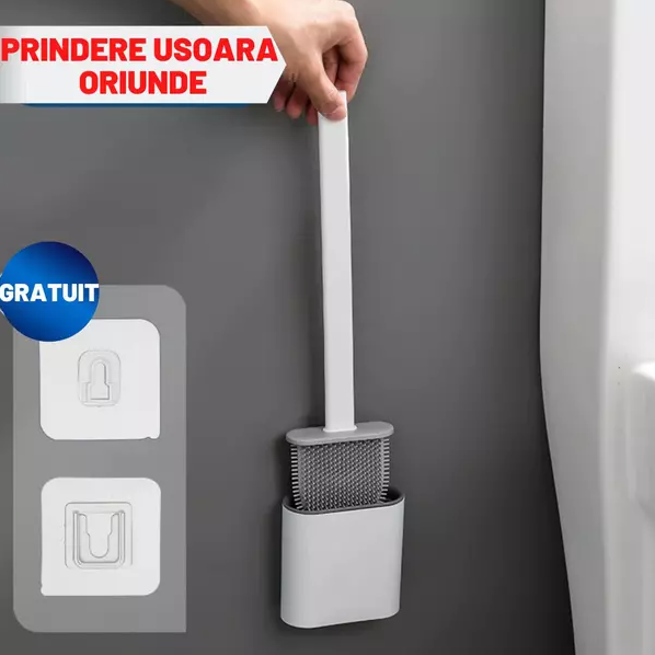 PERIA MAGICA DIN SILICON