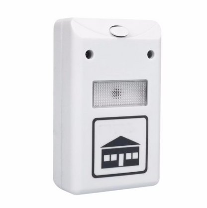 Set 3 aparate anti insecte Pest Repeller 2 + 1 GRATIS