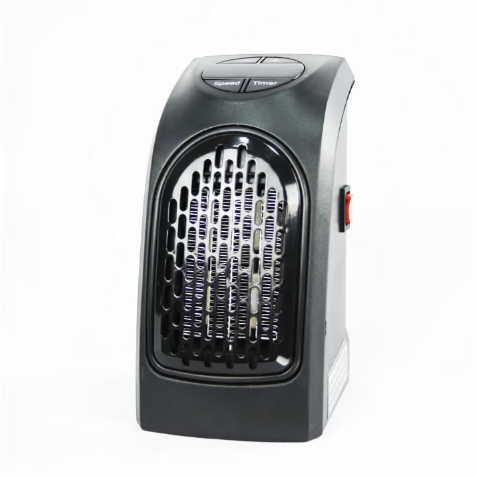 Mini aeroterma portabila pentru priza - Handy Heater