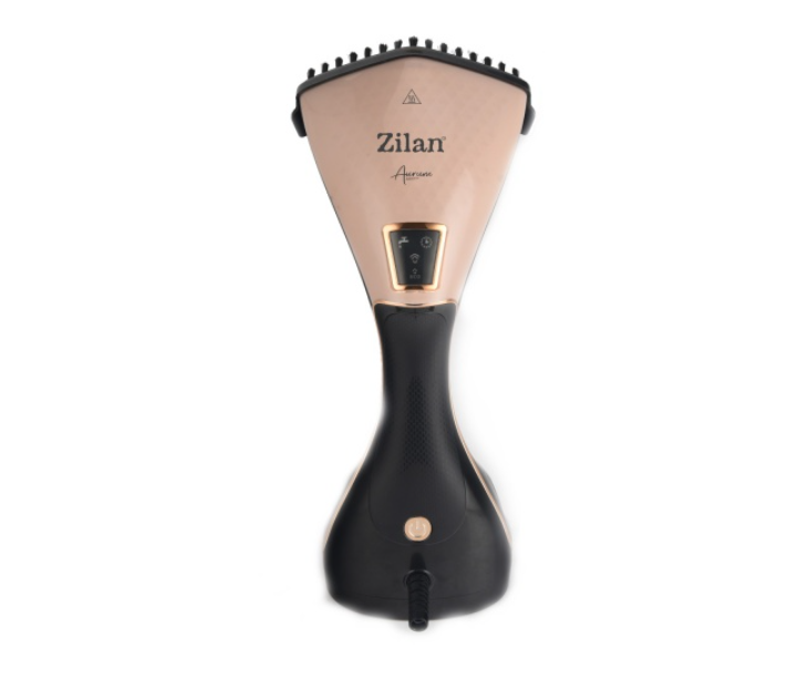 Fier de calcat vertical cu aburi Zilan ZLN4254 AURUM, 1600W, 25g/min, 230 ml, ecran LED multi functional