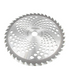 Disc taietor 40T - Vidia mare -  250 x 25.4mm (MC)