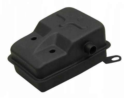 Toba esapament pentru Motocositoare benzina MX645