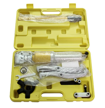 PRESA HIDRAULICA PROFESIONALA EXTRACTOR RULMENTI CAPCACITATE 15 TONE
