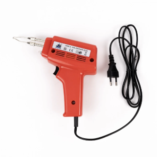 Pistol de lipit cu fludor 100W
