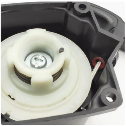 Demaror dublu pentru motocoasa 4t nou MX172