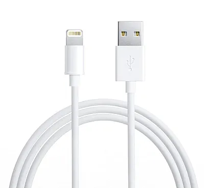 Cablu de Date si Incarcare IPHONE 3m