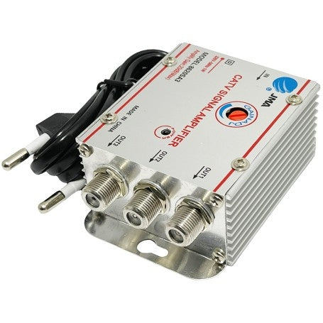 Amplificator semnal TV - 3 canale