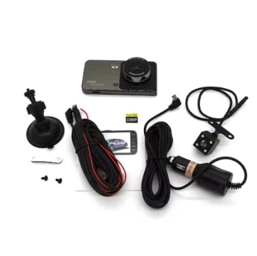 Camera Auto rezolutie 4K Model QCA