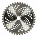 Disc motocositoare 40T Vidia 230 x 25.4 x 1mm