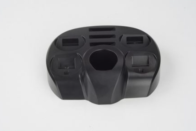 Aparat tuns facial si corporal 5in1, Zilan ZLN-3857, Acumulator reincarcabil + Stand de sustinere si incarcare