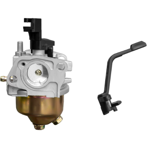 Carburator generator/motocultor benzina din aluminiu
