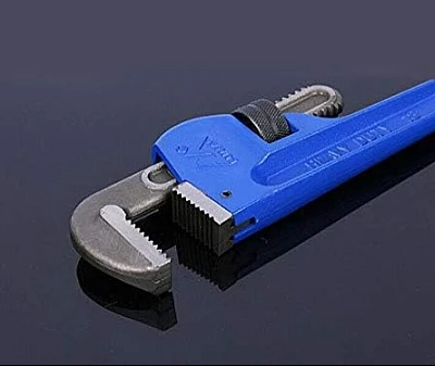 Cheie 18 inci pentru Tevi Reglabila Prindere max. 90 mm