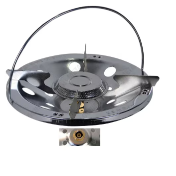 Arzator (palarie) pentru butelie italia 1/2 MX551