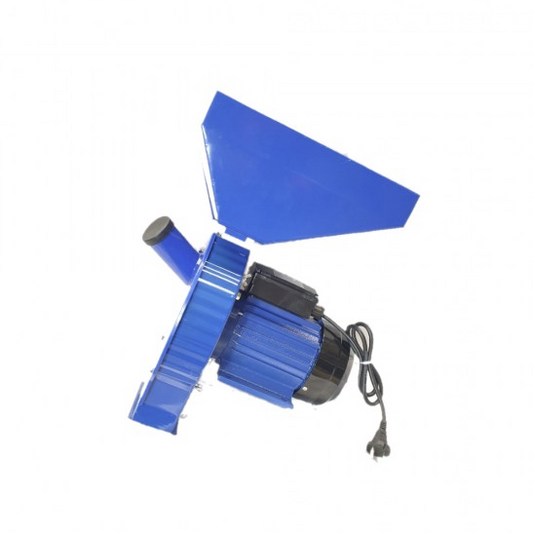 Moara Craft-Tec MX417, 3.8 KW, Cuva Mare, 3000RPM, 300 Kg/h, Bobinaj Cupru
