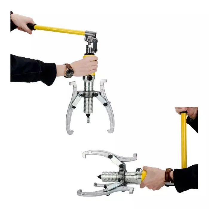 PRESA HIDRAULICA PROFESIONALA EXTRACTOR RULMENTI CAPCACITATE 5 TONE