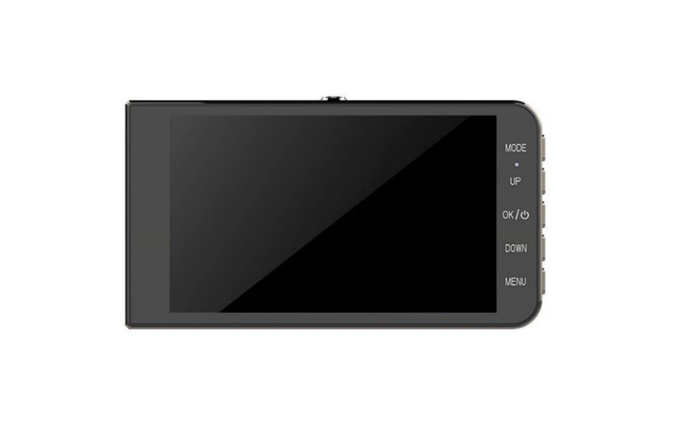 Camera Auto rezolutie 4K Model QCA