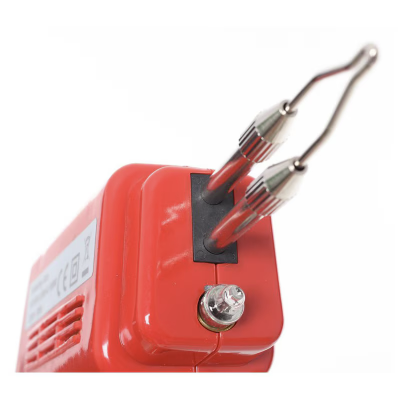 Pistol de lipit cu fludor 100W