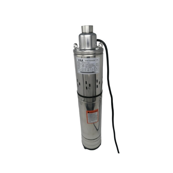 Pompa inox fara plutitor 1.1 KW MXDDT /VAA/LION G13
