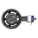Pirostrie fonta cu aprindere electrica 28cm 21A MX016