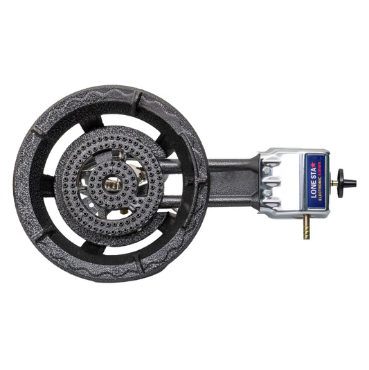 Pirostrie fonta cu aprindere electrica 28cm 21A MX016