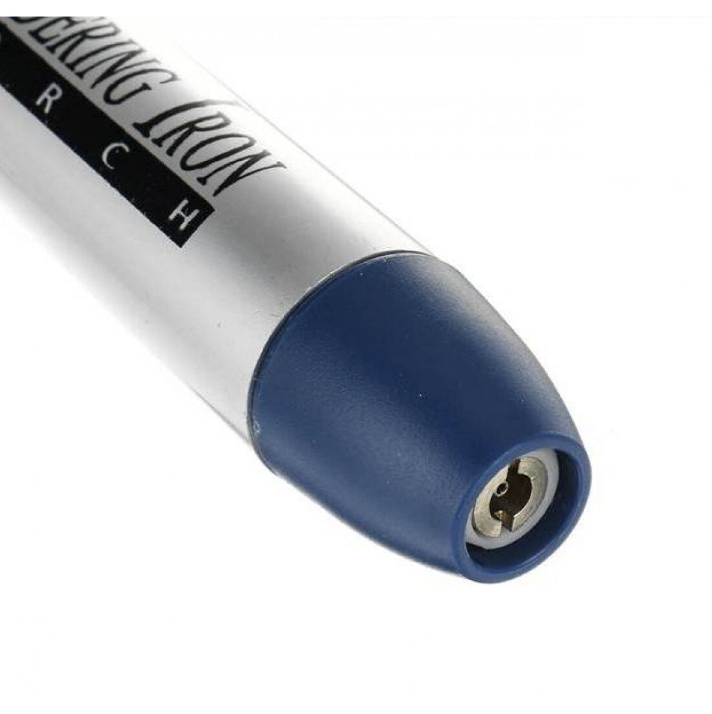 Pistol de lipit cu gaz tip letcon