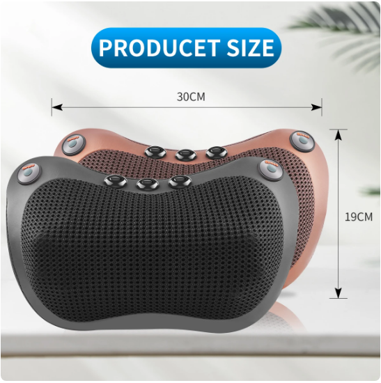 PERNA ELECTRICA DE RELAXARE PENTRU GAT PILLOWPRO