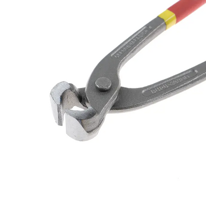 Cleste pentru cuie nr 10 cap MIC maner izolat MX897