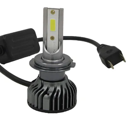 Set becuri H4 V68 24V putere 120W 1200Lm