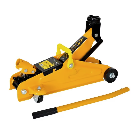 Cric hidraulic tip crocodil capacitate ridicare 3 Tone