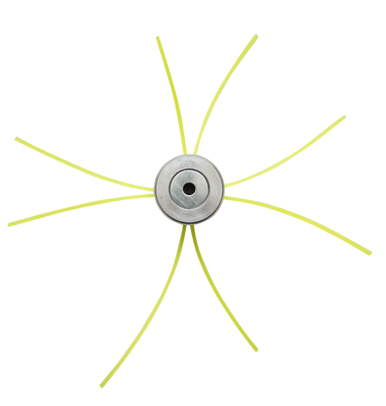 Cap mosor - metal - UNIVERSAL (MC)