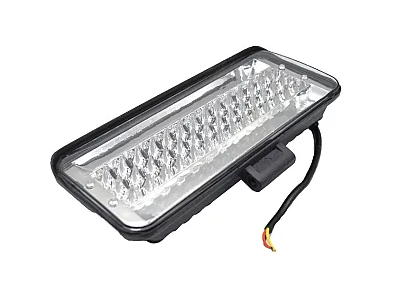 Proiector LED, 199W, 9-30V dreptunghiular
