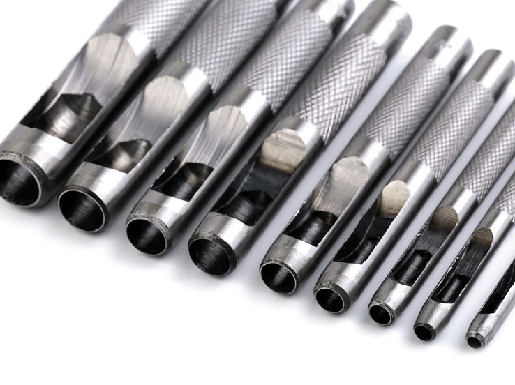 Set 9 preducele diverse marimi 3-12mm