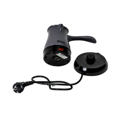 Ibric electric Zilan ZLN0188, Putere 600W, Capacitate 300 ml, 2-4 cesti
