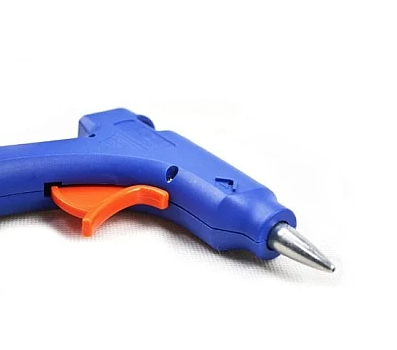 Pistol de Lipit cu Silicon YI-20W