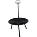 GRATAR CU DISC DIN OTEL, 3.5 MM GROSIME, 46 CM DIAMETRU