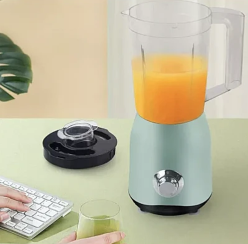 Blender electric Q L930 capacitate 1.5L putere 250w