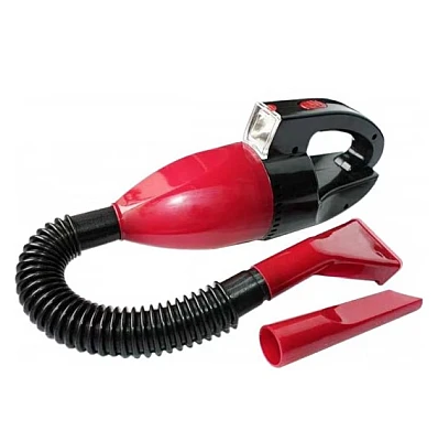 Aspirator auto 12V alimentare bricheta auto cablu 2.5m lanterna
