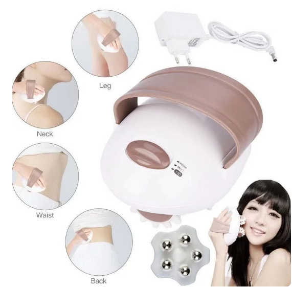 Aparat masaj anticelulitic Body Slimmer