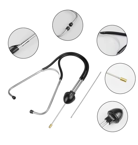 Stetoscop mecanic auto pentru diagnoza sunete